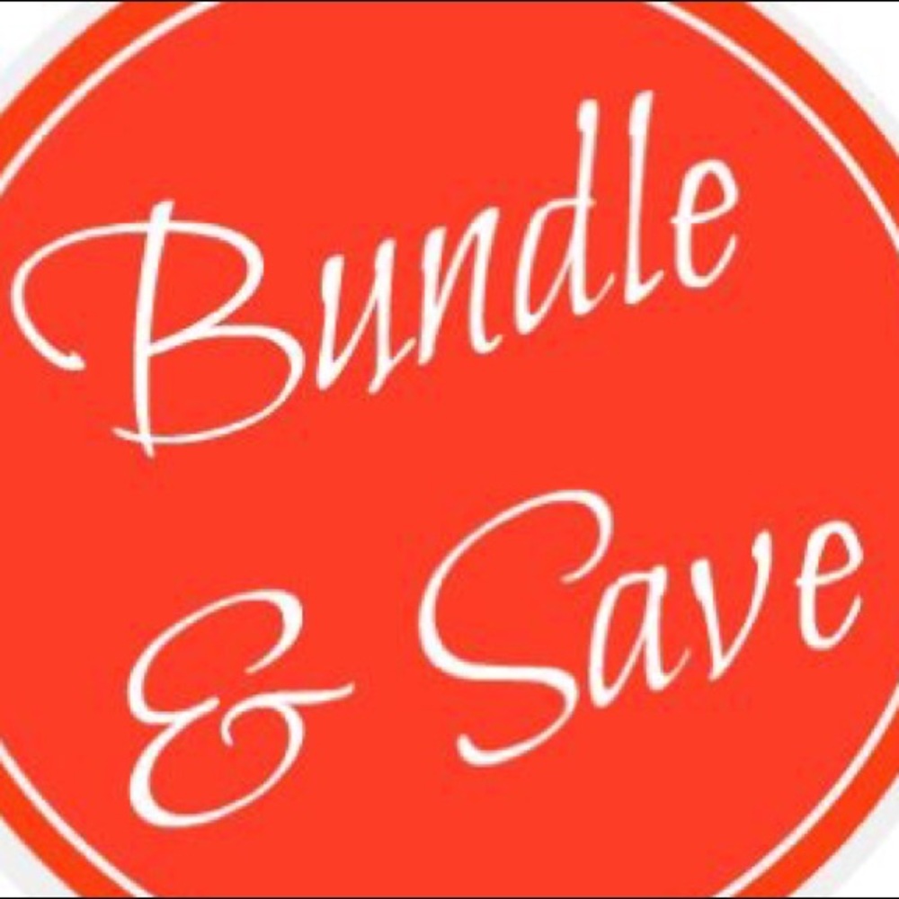 👚👚 Bundle 2 or more and receive 10% off👚👚
